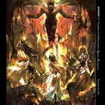 [DEXPRESS] OVERLORD เล่ม 12 The Paladin of the Holy kingdom อัศวินศักดิ์สิทธิ์แห่งราชอาณาจักรศักดิ์สทธิ์ (ปฐมบท)