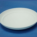 จาน เซรามิค,จาน ก้นลึก,จาน พาสต้า,จาน สปาเก็ตตี้,Pasta Deep Plate,30 cm,เซรามิค,แม็คซาดูร่า,Ceramics,Maxadura รุ่น M8709 Gong,Tablewarethai