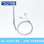 Thermocouple K-type 0-800 °C 100mm