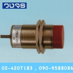 PM-Series Inductive Proximity Sensor (M30x60)