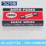 ฟิวส์หลอดแก้ว 5x20 mm