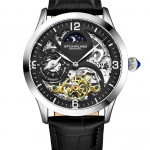 Stuhrling Original 3921.1 นาฬิกาผู้ชาย Special Reserve Automatic Skeleton Men's Watch