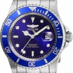 Invicta 26971 นาฬิกาผู้ชาย Pro Diver Quartz Men's Watch