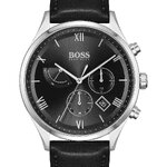 Hugo Boss 1513888 นาฬิกาผู้ชาย Gallant Chrono Quartz Men's Watch