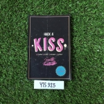 YTS325 [ครูป๊อป Kru pop] HACK A KISS จุมพิตพิฆาตคะแนนสอบสังคม สรุปสังคมเล่มเล็กพาสะดวก กระดาษมัน สวย เนื้อหาครบและสรุปเน้นข้อสอบได้ดีมาก หายากมาก ไม่มีรอยบเขียน ขาย 750฿
