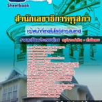 แนวข้อสอบเจ้าหน้าที่เทคโนโลยีสารสนเทศ สำนักงานเลขาธิการคุรุสภา 2568
