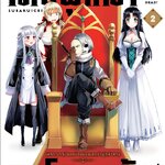 [DEXPRESS] เมื่อผู้กล้าลาโลกแล้ว เล่ม 2 ฉบับการ์ตูน