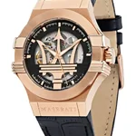 Maserati R8821108053 นาฬิกาผู้ชาย Automatic Men's Watch