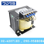 หม้อแปลงESTEL Input 0 380 VAC Output 0 24 VAC 250 VA