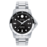 Movado 2600157 นาฬิกาผู้ชาย Series 800 Automatic Men's Watch