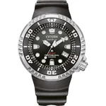 Citizen BN1024-01E นาฬิกาผู้ชาย Eco-Drive Promaster Marine Diver 300m Men's Watch