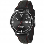 Maserati R8851130001 นาฬิกาผู้ชาย Maserati รุ่น R8851130001, Eleganza Men's Watch