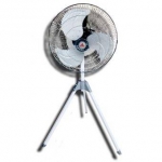 MITSUMARU พัดลมอุตสาหกรรม 3 ขา 24"