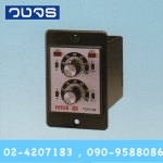 TDVY Series Twin Timer
