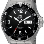 Orient FAA02001B9 นาฬิกาผู้ชาย Mako II Diver Automatic 200M Men's Watch