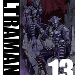 [DEXPRESS] ULTRAMAN อุลตร้าแมน เล่ม 13 ฉบับการ์ตูน