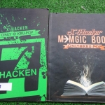 TS947 [ครูป๊อป] สังคม คอร์ส X-Hacker ปีล่าสุดผู้เรียนเรียนเตรียมอุดม กระดาษมันพิมพ์สีทั้งเล่ม จดครบละเอียด ลายมืออ่านง่าย มีข้อสอบเฉลยครบพร้อมแฟ้มปกแข็ง ขายเหมา