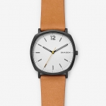 Skagen SKW6379 นาฬิกาผู้ชาย Skagen รุ่น SKW6379, Rungsted Leather Men's Watch