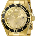 Invicta 30025 นาฬิกาผู้ชาย Pro Diver Quartz Men's Watch