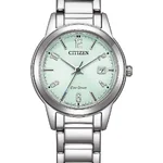 Citizen FE1241-71X นาฬิกาผู้หญิง Elegance Women's Watch