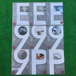 CH5188 [A.BIG] เคมีคอร์ส Entrance/วิชาสามัญ/PAT2 ***โดยรวมคือแทบจะเป็นเล่มเปล่า มีแค่ข้อสอบ PAT2 ทำไป 4 ชุด ส่วนเนื้อหาจดแค่เคมีอินทรีย์เล็กน้อย ดังนั้นจึงเป็นโจทย์เกือบทั้งหมด โจทย์ทุกข้อมีเฉลยคำตอบให้ท้ายเล่ม ขายเหมา 1200฿ รายละเอียดดังนี้ 1. โจทย์แยกเร