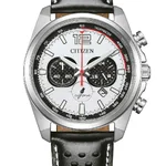 Citizen CA4640-09A นาฬิกาผู้ชาย Chrono Active Eco-Drive Men's Watch
