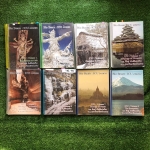 YBI990 [Bio Beam หมอพิชญ์ หมอบีม] ICU ชีววิทยาคอร์สเอนท์ จดครบละเอียด เรียบร้อย ลายมืออ่านง่าย เล่มสุดท้ายเป็นระบบนิเวศซึ่งครูให้อ่านเองดังนั้นจะมีจดน้อยมากๆเพราะเนื้อหาพิมพ์ให้ครบแล้ว เฉลยแบบฝึกหัดครบ มีเฉลยเล่มสุดท้ายแยกให้เป็นข้อ ขายเหมา 2800฿