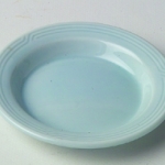 ฺถ้วยใส่เนย,โถใส่เนย,BUTTER RAMEQUIN ขนาด9.8 CM.เซรามิคพอร์ซเลน Ceramics Porcelain รุ่น P19129