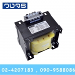หม้อแปลง Input 220 VAC Output 110 VAC 200VA