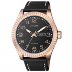 Citizen BM8533-13E นาฬิกาผู้ชาย Eco-drive Urban Men's Watch