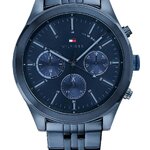 Tommy Hilfiger 1791739 นาฬิกาผู้ชาย Ashton Quartz Men's Watch
