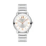 Movado 3600590 นาฬิกาผู้หญิง Bold Quartz Women's Watch