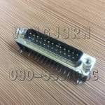 DB-25 ตัวผู้ ลงปริ้น (ไต้หวัน)