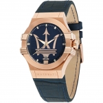 Maserati R8851108027 นาฬิกาผู้ชาย Maserati รุ่น R8851108027, Potenza Men's Watch