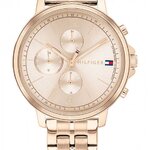 Tommy Hilfiger 1782190 นาฬิกาผู้หญิง Quartz Women's Watch