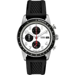 Fossil FS6087 นาฬิกาผู้ชาย Quartz Chronograph Sport Tourer Men's Watch
