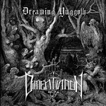 DIMENTIANON'Dreaming Yuggoth' CD.