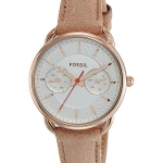 Fossil ES4007 นาฬิกาผู้หญิง Fossil รุ่น ES4007, Tailor Multifunction Women's Watch