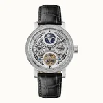 Ingersoll I12401 นาฬิาผู้ชาย The Row Automatic Men's Watch
