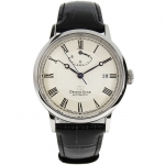 Orient RE-AU0002S00B นาฬิกาผู้ชาย Orient รุ่น RE-AU0002S00B, Orient Star Automatic Power Reserve Made in Japan Men's Watch