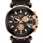 Tissot T115.417.37.051.00 นาฬิกาผู้ชาย T1154173705100, T-Race Chronograph Quartz Men's Watch