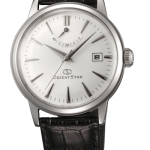 Orient SAF02004W นาฬิกาผู้ชาย Orient รุ่น SAF02004W, Orient Star Classic Mechanical Automatic Men's Watch