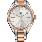 Tommy Hilfiger 1781148 นาฬิกาผู้หญิง Chrissy Quartz Women's Watch