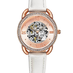 Stuhrling Original 3991.04 นาฬิกาผู้หญิง Automatic Women's Watch