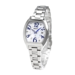 SEIKO SSVW091 นาฬิกาผู้หญิง Seiko รุ่น SSVW091, Lukia Radio Solar Japan Made Women's Watch