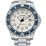 Citizen NJ0171-81A นาฬิกาผู้ชาย Automatic Men's Watch