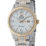 Orient FNR1Q002W0 นาฬิกาผู้หญิง Charlene Automatic Men's Watch