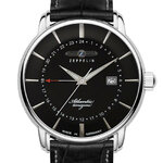 Zeppelin 8442-2 นาฬิกาผู้ชาย Atlantic Quartz Men's Watch