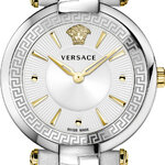 Versace VE2L00121 นาฬิกาผู้หญิง Quartz Women's Watch