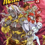 [DEXPRESS] Re:Monster ราชันชาติอสูร เล่ม 3 ฉบับการ์ตูน